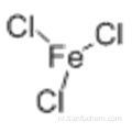 IJzerchloride CAS 7705-08-0